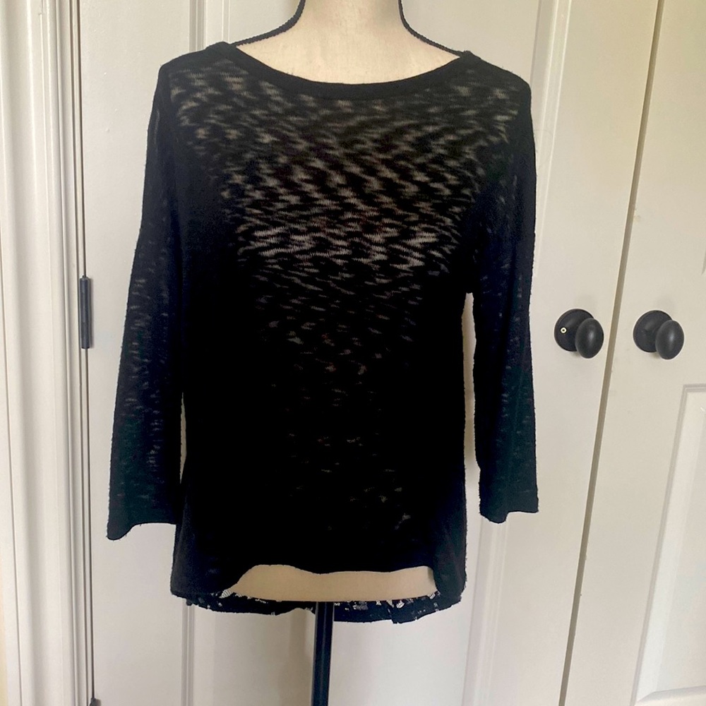Altar’d State quarter sleeve shirt